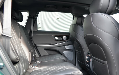 CheryExeed VX, 2025 год, 5 530 000 рублей, 29 фотография