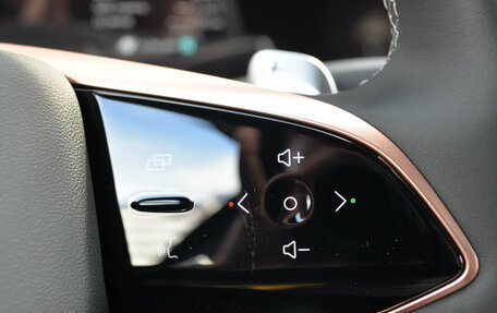 CheryExeed VX, 2025 год, 5 530 000 рублей, 22 фотография