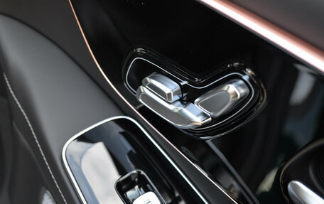 CheryExeed VX, 2025 год, 5 530 000 рублей, 31 фотография