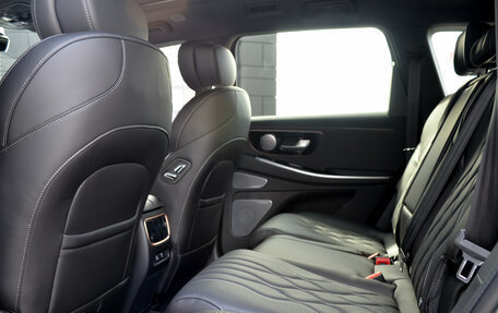 CheryExeed VX, 2025 год, 5 530 000 рублей, 26 фотография