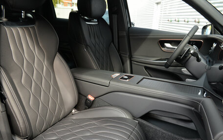 CheryExeed VX, 2025 год, 5 530 000 рублей, 33 фотография