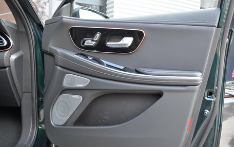 CheryExeed VX, 2025 год, 5 530 000 рублей, 30 фотография