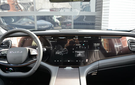 CheryExeed VX, 2025 год, 5 530 000 рублей, 35 фотография