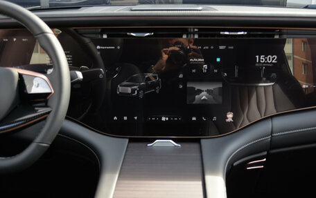 CheryExeed VX, 2025 год, 5 530 000 рублей, 36 фотография