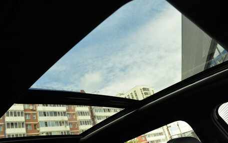 CheryExeed VX, 2025 год, 5 530 000 рублей, 34 фотография