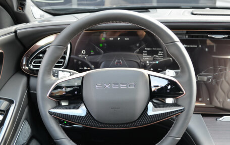 CheryExeed VX, 2025 год, 5 530 000 рублей, 37 фотография