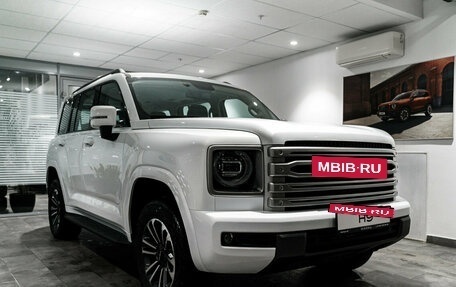 Haval H9, 2026 год, 5 299 000 рублей, 3 фотография