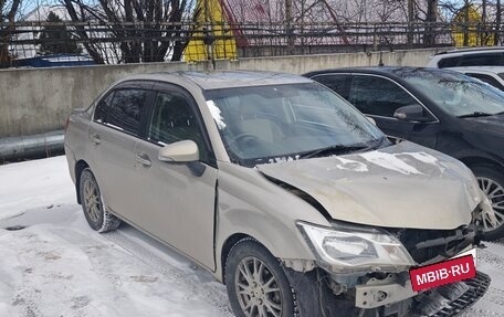 Toyota Corolla, 2012 год, 500 000 рублей, 3 фотография