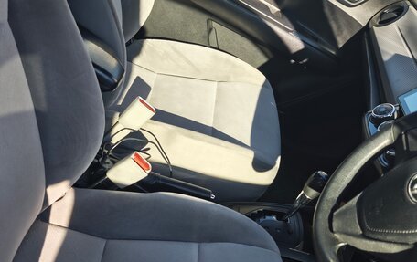 Toyota Corolla, 2012 год, 500 000 рублей, 8 фотография