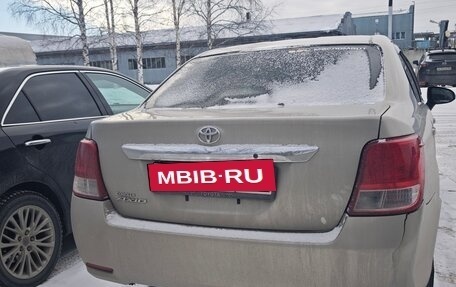 Toyota Corolla, 2012 год, 500 000 рублей, 4 фотография