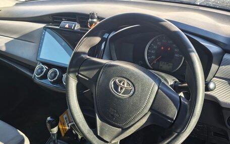 Toyota Corolla, 2012 год, 500 000 рублей, 7 фотография