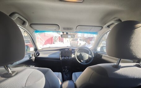 Toyota Corolla, 2012 год, 500 000 рублей, 12 фотография