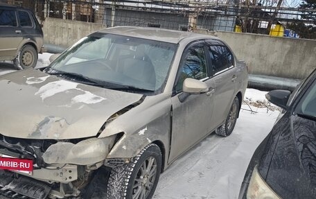Toyota Corolla, 2012 год, 500 000 рублей, 2 фотография
