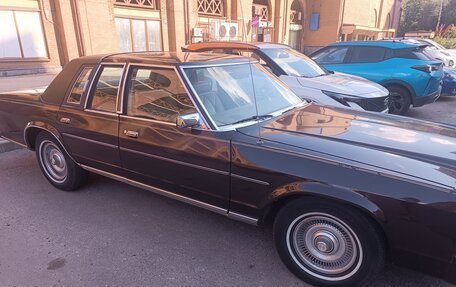 Chrysler New Yorker, 1975 год, 800 000 рублей, 2 фотография