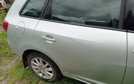 SEAT Ibiza IV рестайлинг 2, 2013 год, 900 000 рублей, 5 фотография