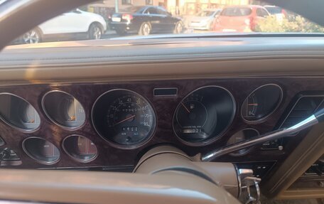 Chrysler New Yorker, 1975 год, 800 000 рублей, 6 фотография