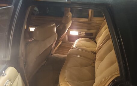 Chrysler New Yorker, 1975 год, 800 000 рублей, 7 фотография