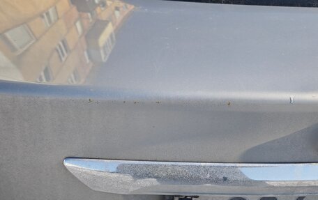 Toyota Corolla, 2012 год, 500 000 рублей, 19 фотография