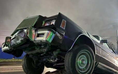 Chrysler New Yorker, 1975 год, 800 000 рублей, 4 фотография