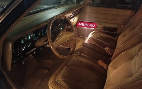 Chrysler New Yorker, 1975 год, 800 000 рублей, 5 фотография