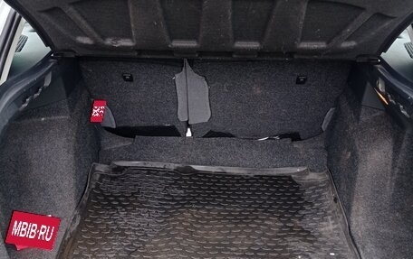 SEAT Ibiza IV рестайлинг 2, 2013 год, 900 000 рублей, 11 фотография