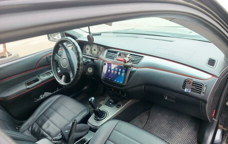 Mitsubishi Lancer IX, 2005 год, 360 000 рублей, 6 фотография