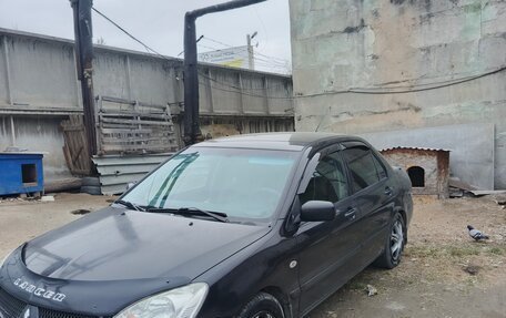 Mitsubishi Lancer IX, 2005 год, 360 000 рублей, 5 фотография