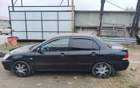 Mitsubishi Lancer IX, 2005 год, 360 000 рублей, 2 фотография