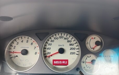 Mitsubishi Lancer IX, 2005 год, 360 000 рублей, 7 фотография