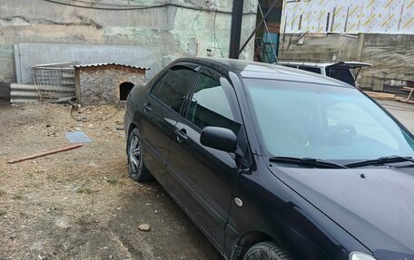 Mitsubishi Lancer IX, 2005 год, 360 000 рублей, 4 фотография