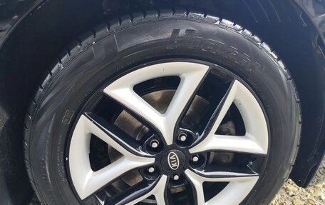 KIA Optima IV, 2016 год, 1 250 000 рублей, 7 фотография