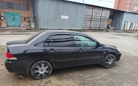 Mitsubishi Lancer IX, 2005 год, 360 000 рублей, 3 фотография