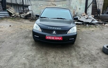 Mitsubishi Lancer IX, 2005 год, 360 000 рублей, 1 фотография
