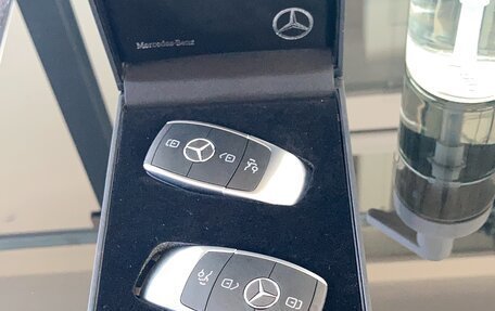 Mercedes-Benz GLC, 2021 год, 4 200 000 рублей, 3 фотография