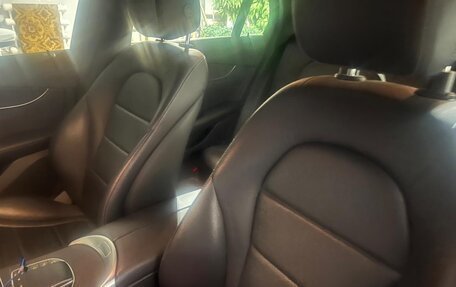 Mercedes-Benz GLC, 2021 год, 4 200 000 рублей, 7 фотография