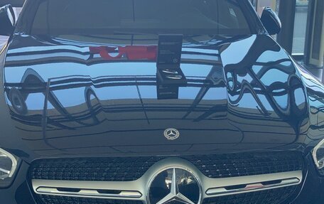 Mercedes-Benz GLC, 2021 год, 4 200 000 рублей, 4 фотография