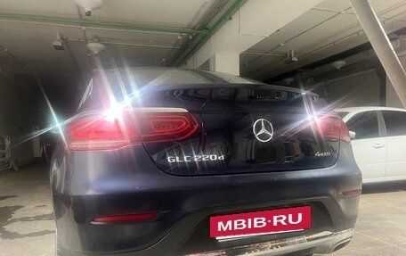 Mercedes-Benz GLC, 2021 год, 4 200 000 рублей, 5 фотография