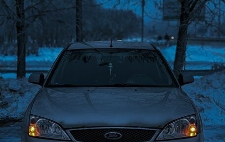 Ford Mondeo III, 2004 год, 300 000 рублей, 1 фотография