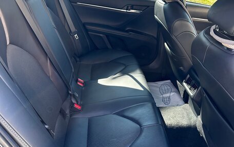 Toyota Camry, 2021 год, 2 505 000 рублей, 10 фотография