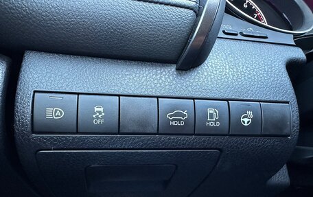 Toyota Camry, 2021 год, 2 505 000 рублей, 9 фотография