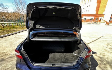 Toyota Camry, 2021 год, 2 505 000 рублей, 11 фотография