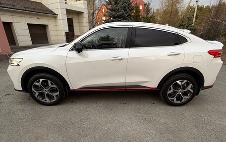 Haval F7x I, 2022 год, 2 000 000 рублей, 5 фотография