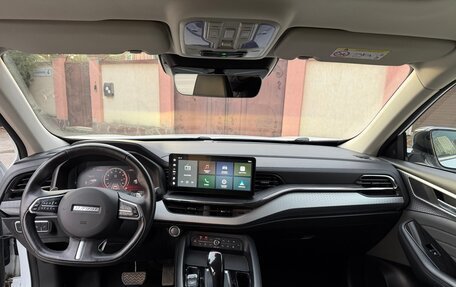 Haval F7x I, 2022 год, 2 000 000 рублей, 8 фотография