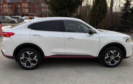 Haval F7x I, 2022 год, 2 000 000 рублей, 4 фотография