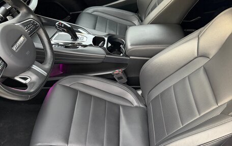 Haval F7x I, 2022 год, 2 000 000 рублей, 10 фотография