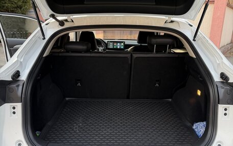 Haval F7x I, 2022 год, 2 000 000 рублей, 11 фотография