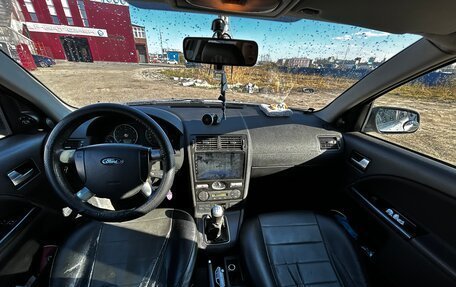 Ford Mondeo III, 2004 год, 300 000 рублей, 9 фотография