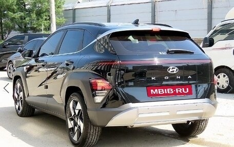 Hyundai Kona, 2023 год, 1 700 003 рублей, 3 фотография