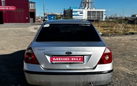 Ford Mondeo III, 2004 год, 300 000 рублей, 7 фотография