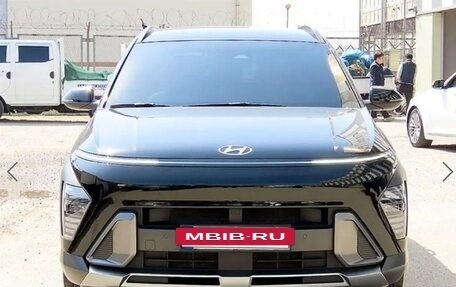 Hyundai Kona, 2023 год, 1 700 003 рублей, 2 фотография